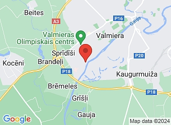  Jumaras 195 k-2, Valmiera, Valmieras nov. LV-4201,  Villand, IK