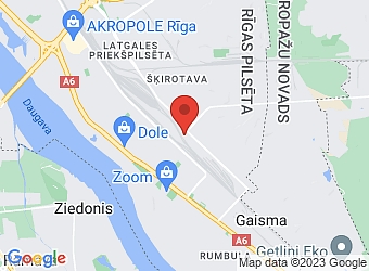  Krustpils 38A, Rīga, LV-1057,  Vilmārs noma, SIA