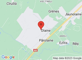  Jelgavas 19, Olaine, Olaines nov. LV-2114,  Viļņa nams, SIA