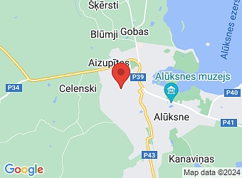  Rūpniecības 2E, Alūksne, Alūksnes nov., LV-4301,  Viļņi un I.S.A., SIA