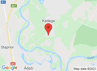  Kadaga, "Kadaga 9" -33, Ādažu pagasts, Ādažu nov., LV-2103,  Vilnis Bogdanovs, IK