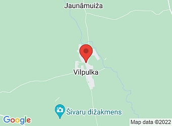  Vilpulka, "Pagastmāja" , Vilpulkas pagasts, Valmieras nov., LV-4241,  Vilpulkas feldšeru punkts