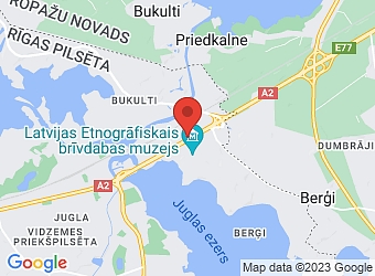  Brīvības gatve 445, Rīga, LV-1024,  Vilsa, SIA, Ražotne