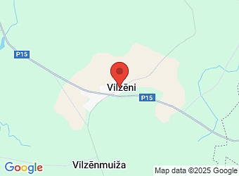  Vilzēni , Braslavas pagasts, Limbažu nov. LV-4068,  Vilzene, apmācības, kultūras un estētikas centrs