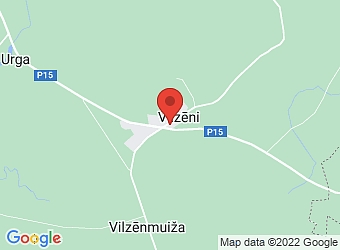  "Kalnāres", Vilzēni, Braslavas pagasts, Limbažu nov., LV-4068,  Vilzēni, veikals