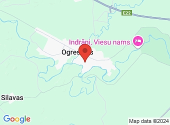  Vidus prospekts 3, Ogresgals, Ogresgala pagasts, Ogres nov., LV-5041,  VIM-Baltik, SIA