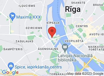  Āzenes 5, TC "Olimpia", Rīga, LV-1048,  Vīna Studija, SIA, Veikals - kafejnīca