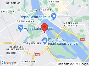  Mūkusalas 42B, Rīga, LV-1004,  Vinde, SIA