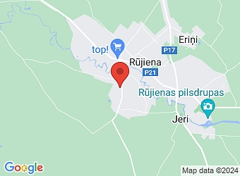  Valdemāra 26-238, Rūjiena, Valmieras nov. LV-4240,  Vinetas Zviedres zobārstniecība, SIA