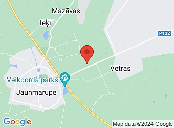  "Ceļinieki", Mārupes pagasts, Mārupes nov., LV-2167,  Vingo, SIA