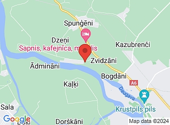  "Vīnkalni", Priži, Krustpils pagasts, Jēkabpils nov., LV-5204,  Vīnkalni, ZS