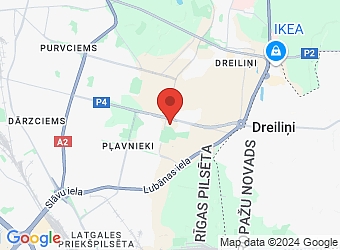  Salnas 3 - 41, Rīga, LV-1021,  VIP INTENT, SIA