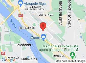  Rasas 5, Rīga, LV-1057,  VIP Pharma, SIA