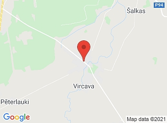  Vircava , Vircavas pagasts, Jelgavas nov., LV-3020,  Vircavas pagasta bibliotēka