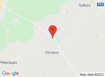  Vircava, Jelgavas 1, Vircavas pagasts, Jelgavas nov., LV-3020,  Vircavas Tautas nams
