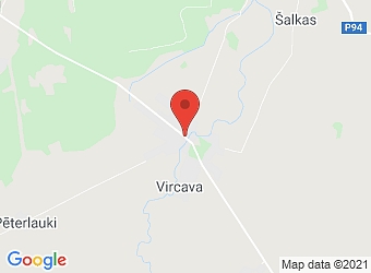  Vircava, Jelgavas 2, Vircavas pagasts, Jelgavas nov., LV-3020,  Vircavas vidusskola
