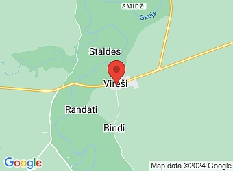  "Mākonīši", Vireši, Virešu pagasts, Smiltenes nov., LV-4355,  Virešu saieta nams