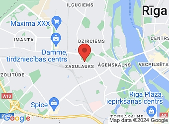  Vīlipa 8, Rīga, LV-1083,  Virgo Solution, SIA