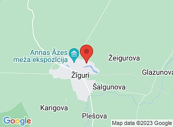  Žīguri, Skolas 24, Žīguru pagasts, Balvu nov., LV-4584,  Virica, biedrība