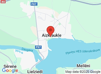  Spīdolas 10, Aizkraukle, Aizkraukles nov., LV-5101,  VIRIDIS, SIA