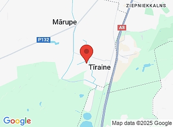  Zeltrītu 18, Mārupe, Mārupes nov., LV-2167,  VIRSAN, SIA