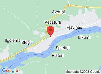  Rīgas 31, Pļaviņas, Aizkraukles nov. LV-5120,  Virši-A, AS, Degvielas uzpildes stacija Pļaviņas