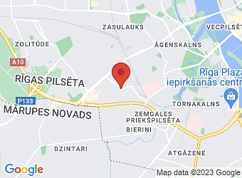  Ventspils 48, Rīga LV-1002,  Virtu, SIA