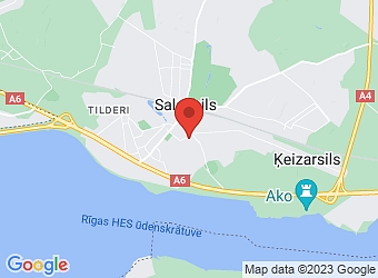  Līvzemes 22A, Salaspils, Salaspils nov., LV-2169,  Vis Auto, SIA