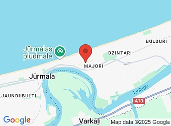  Jomas 58, Jūrmala, LV-2015,  Vision Express, optikas salons