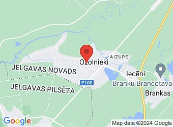  Kastaņu 4 - 5, Ozolnieki, Ozolnieku pagasts, Jelgavas nov., LV-3018,  VISMOOD, SIA