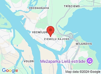  Augusta Dombrovska 37, Rīga, LV-1015,  Viss kārtībā, SIA