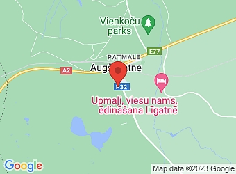  Augšlīgatne, Ošu 7-12, Līgatnes pagasts, Cēsu nov. LV-4108,  Vita Arboristi, SIA