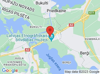  Brīvības gatve 445, Rīga, LV-1024,  Vita Finance, SIA