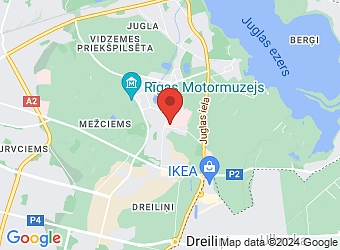  Hipokrāta 4, Rīga, LV-1079,  VITA, Latvijas sieviešu-volontieru biedrība