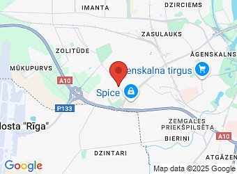  Apuzes 2 - 3, Rīga, LV-1046,  VITA-LIFE, SIA