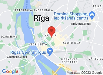  Baznīcas 1, Rīga, LV-1010,  Vita Tur, SIA