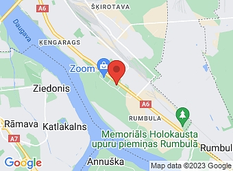  Latgales 418, Rīga LV-1063,  Vitaresta, UAB, Latvijas filiāle