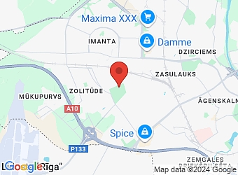  Augšzemes 5 - 45, Rīga, LV-1029,  VITARH, SIA