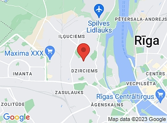  Slokas 70-73, Rīga, LV-1007,  Vitena-S, SIA