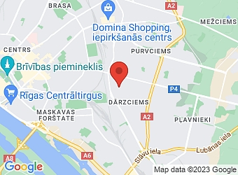  Zeltiņu 11-56, Rīga, LV-1035,  Vitna Transport, SIA