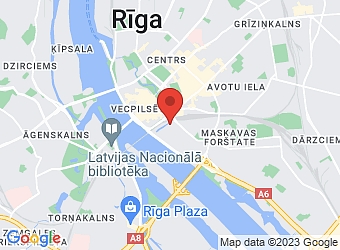  Centrāltirgus 1, Rīga, LV-1050,  Vito R, SIA, Tirdzniecības vieta