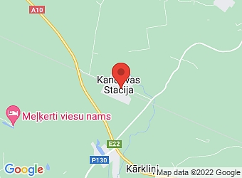  "Stacija Kandava", Kandavas pagasts, Tukuma nov., LV-3120,  Vītoli AMI, SIA, Veikals