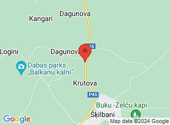  "Vītoliņi", Fabriki, Šķilbēnu pagasts, Balvu nov., LV-4587,  Vītoliņi, piemājas saimniecība