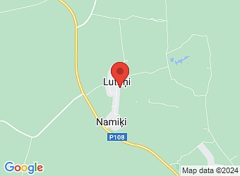  "Vītoli", Lutriņi, Lutriņu pagasts, Saldus nov., LV-3861,  Vītoli-S, SIA