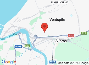  Rindas 23 - 45, Ventspils, LV-3602,  Vītols, SIA