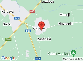  Malnava , Malnavas pagasts, Ludzas nov. LV-5750,  Vītolu pasta nodaļa