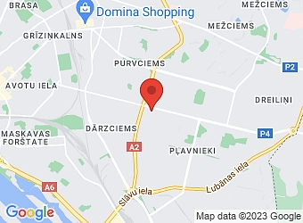  Augusta Deglava 104-4, Rīga LV-1082,  Vitrupes meži, SIA