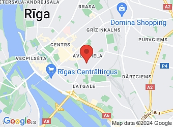  Ģertrūdes 111, Rīga LV-1009,  VITtrans, SIA