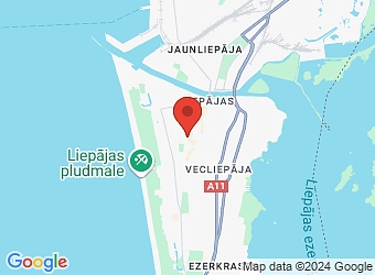  Rakstvežu 18, Liepāja LV-3401,  Viva 2, SIA