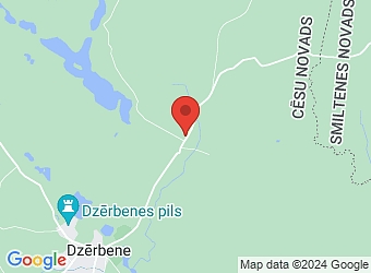  "Saknītes", Dzērbene, Dzērbenes pagasts, Cēsu nov., LV-4118,  Viva 5, SIA